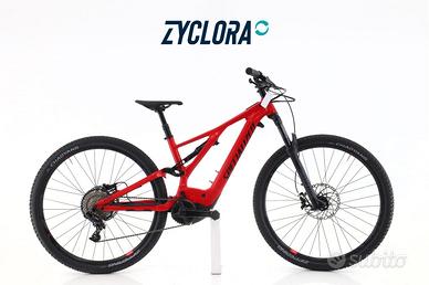Specialized Turbo Levo t.M