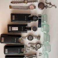 Orologi Swatch e vari
