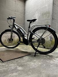 bicicletta