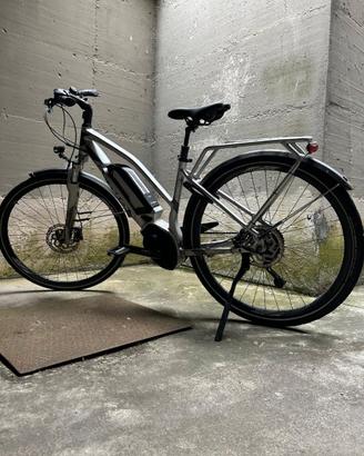 bicicletta