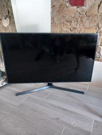 tv samsung 50"