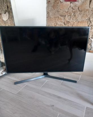 tv samsung 50"
