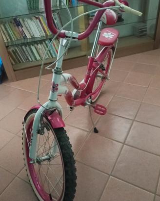Bicicletta bambina 8-12 anni