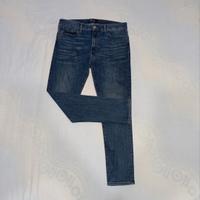 Jeans Gap Super Skinny 34x30 - Denim Blu 