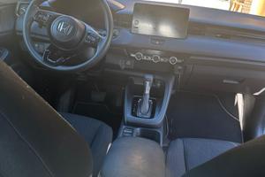 Honda HR-V 1.5 Hybrid Advance Style 202