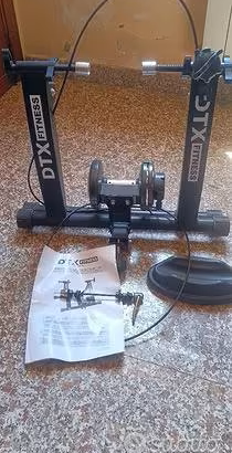 DTX Fitness Cyclette