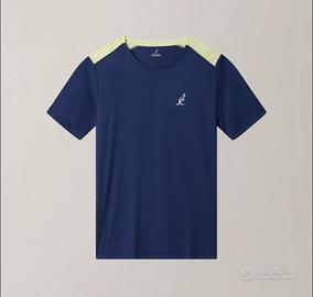 T-shirt Australian Ace Energy 
