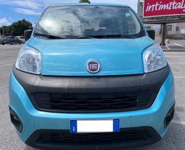 SPLENDIDO Fiat Qubo 1.3MTJ (VETTURA)X Neopatentati