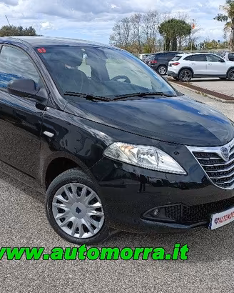 LANCIA Ypsilon 0.9 TwinAir 85 CV 5 porte Metano