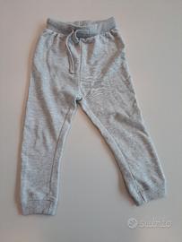 Pantalone tuta Mawi