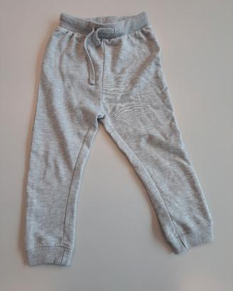 Pantalone tuta Mawi