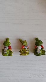 Varianti Coccodritti Kinder