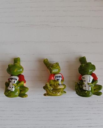 Varianti Coccodritti Kinder