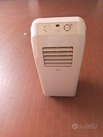 climatizzatore portatile