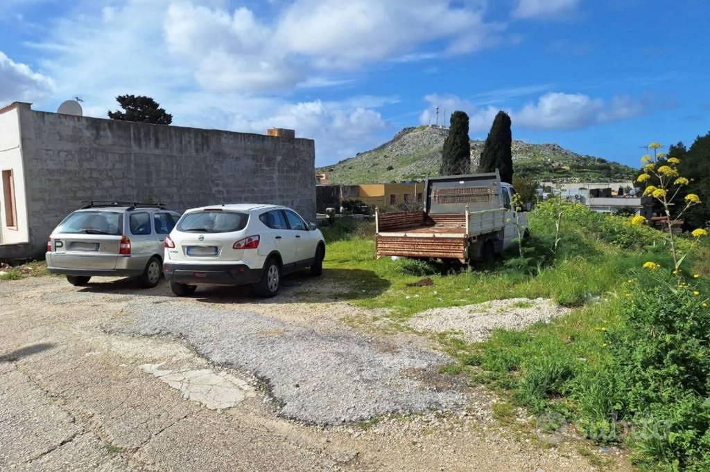 Immobile in asta di 910 m² a Custonaci - Vista 5
