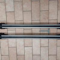 Barre portatutto Opel Astra