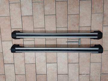 Barre portatutto Opel Astra