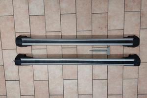 Barre portatutto Opel Astra