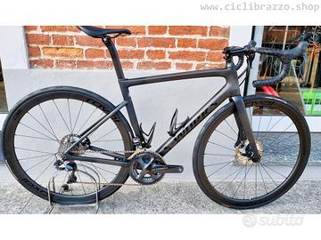 SPECIALIZED TARMAC S-WORKS SL6 DISC tg.54 USATO