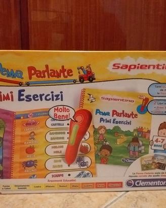 Sapientino NUOVO