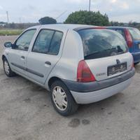 RENAULT CLIO 2 BB, CB 1.2 58CV 98-10 Ricambi