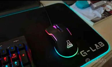 Set da famiglia G-Lab