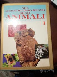 enciclopedia degli animali