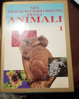 enciclopedia degli animali