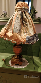 Lampada antica,