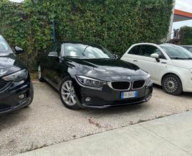 BMW Serie 4 G.C. (F36) - 2018