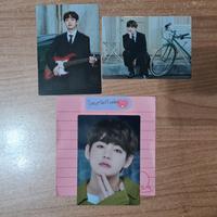BTS PTD V Set