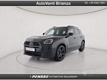 MINI Countryman Mini 1.5 48V C Classic