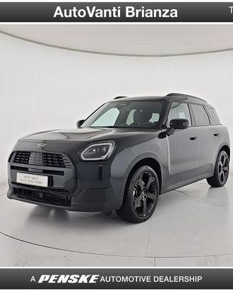 MINI Countryman Mini 1.5 48V C Classic
