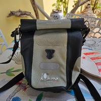 tracolla stagna borsetta nautica