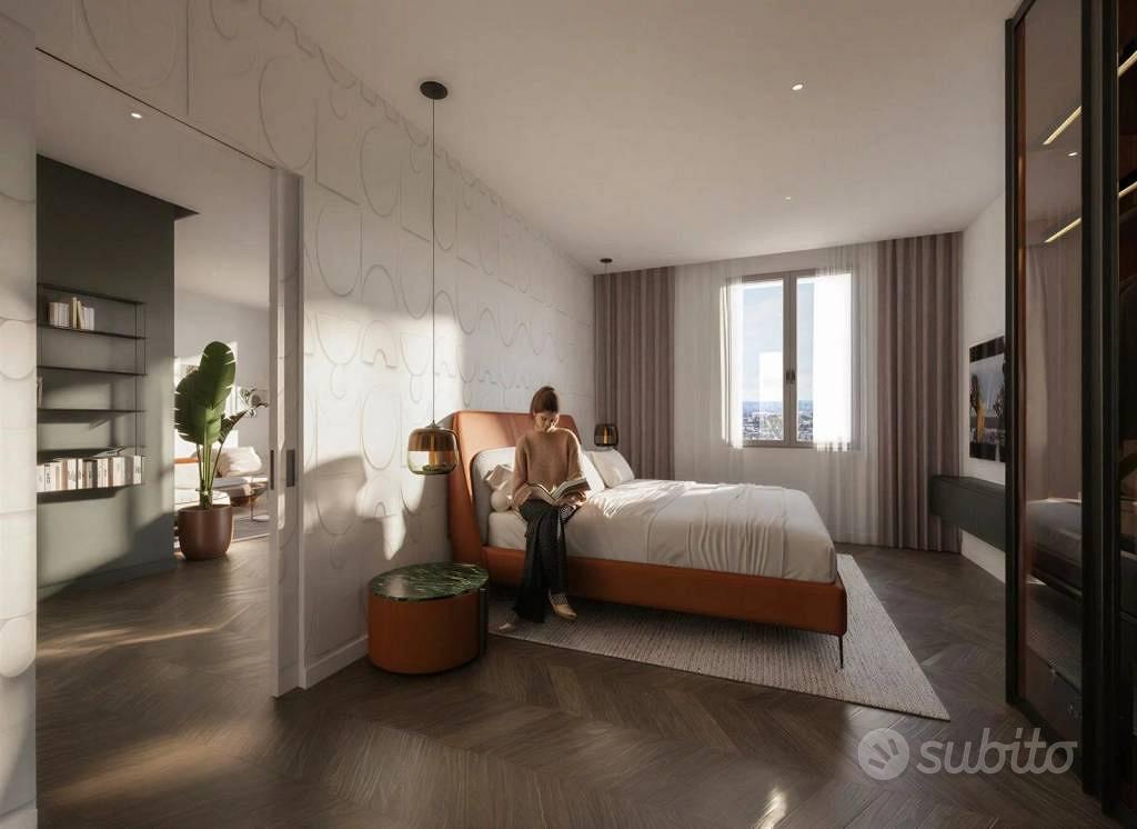 Appartamento di 75 m² con 2 locali a Milano - Altro