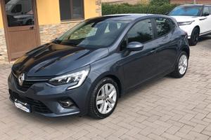 Renault Clio 1.5 dci 100 cv ANNO 2022