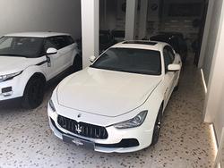 Maserati Ghibli V6 Diesel 275 CV
