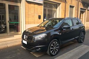 Nissan Qashqai 2.0 dCi 150 cv N-Tec