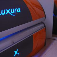 Lettino Doccia Viso abbronzante