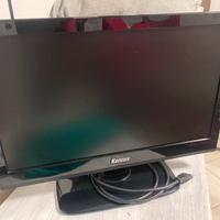 Monitor Kennex