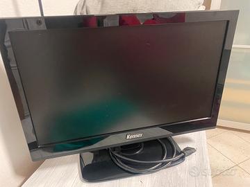 Monitor Kennex