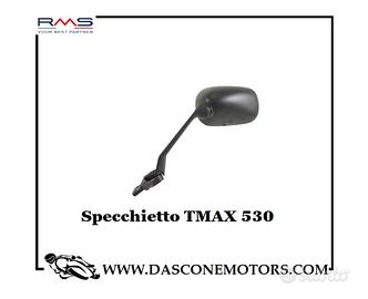 TMAX 530 SPECCHIETTO SX 2012 2014