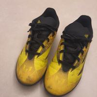 Scarpe calcio adidas