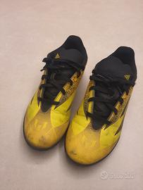 Scarpe calcio adidas