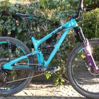 Yeti sb 95c