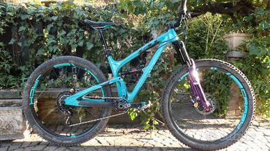 Yeti sb 95c