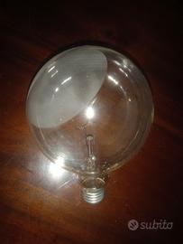 Lampadina LED E27 Globolux 