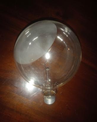 Lampadina LED E27 Globolux 