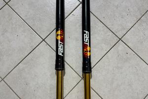 Forcelle fastace pit bike