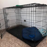 Gabbia / Kennel per animali